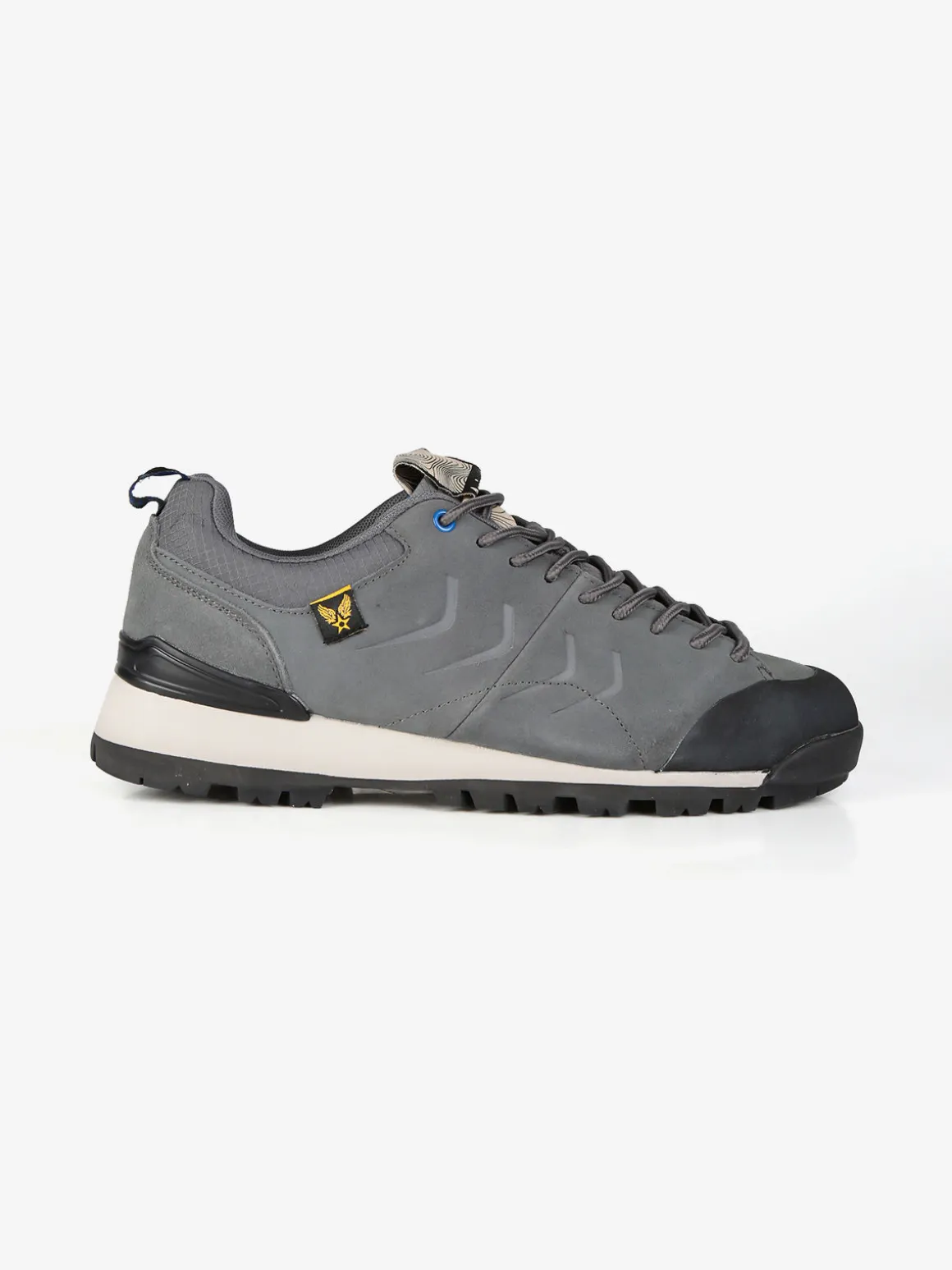 Avirex Sneakers da uomo in pelle scamosciata