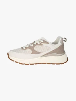 Avirex Sneakers stringate da uomo - beige