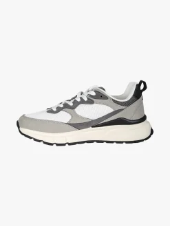 Avirex Sneakers stringate da uomo - grigio scuro