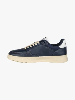 Avirex Sneakers stringate da uomo - blu scuro