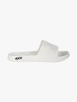 Axa Shoes Ciabatte mare da donna