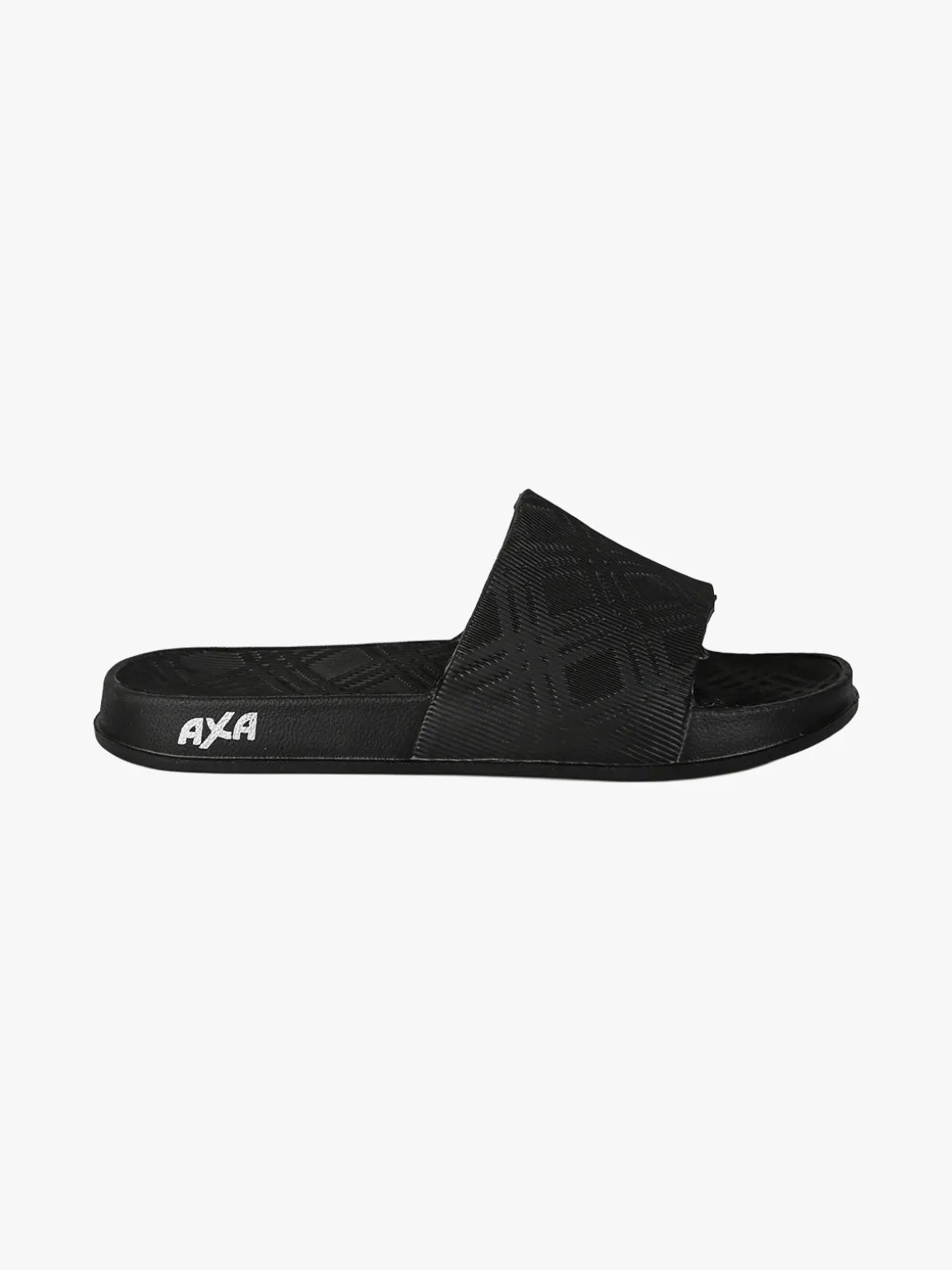 Axa Shoes Ciabatte mare da donna