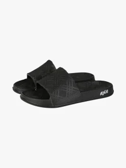 Axa Shoes Ciabatte mare da donna