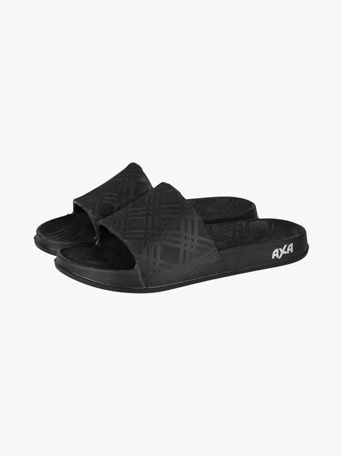 Axa Shoes Ciabatte mare da donna