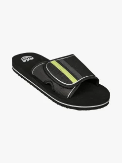 Axa Shoes Ciabatte uomo con fascia a strappo