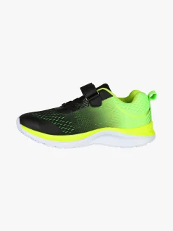 Axa Shoes Sneakers da ragazzo sportive con strappo - verde