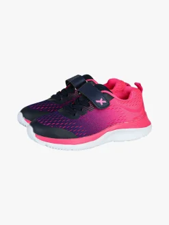 Axa Shoes Sneakers sportive da bambina con strappo