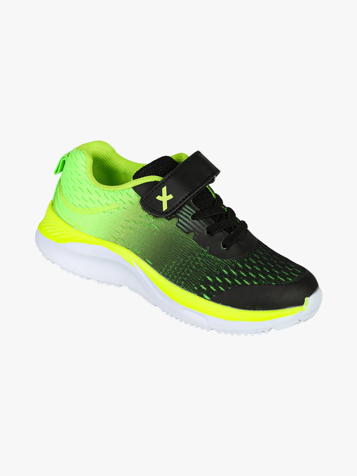 Axa Shoes Sneakers sportive da ragazzo - verde
