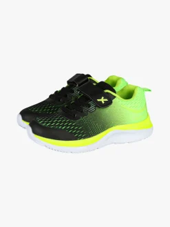 Axa Shoes Sneakers sportive da ragazzo - verde