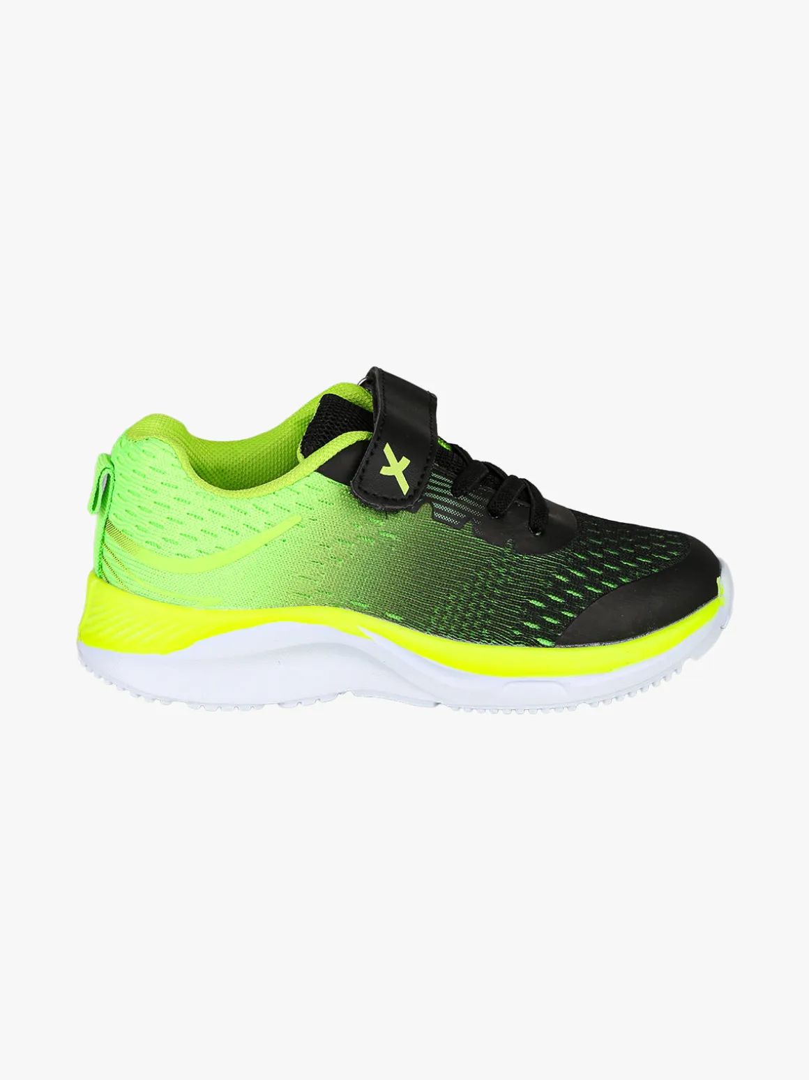 Axa Shoes Sneakers sportive da ragazzo - verde