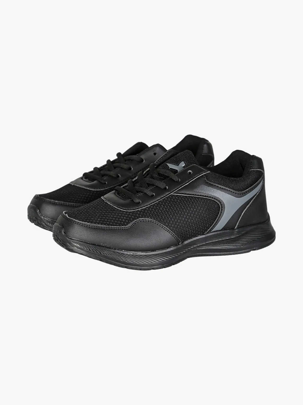 Axa Shoes Sneakers sportive da donna ultra leggere - nero