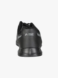 Axa Shoes Sneakers sportive da donna ultra leggere - nero