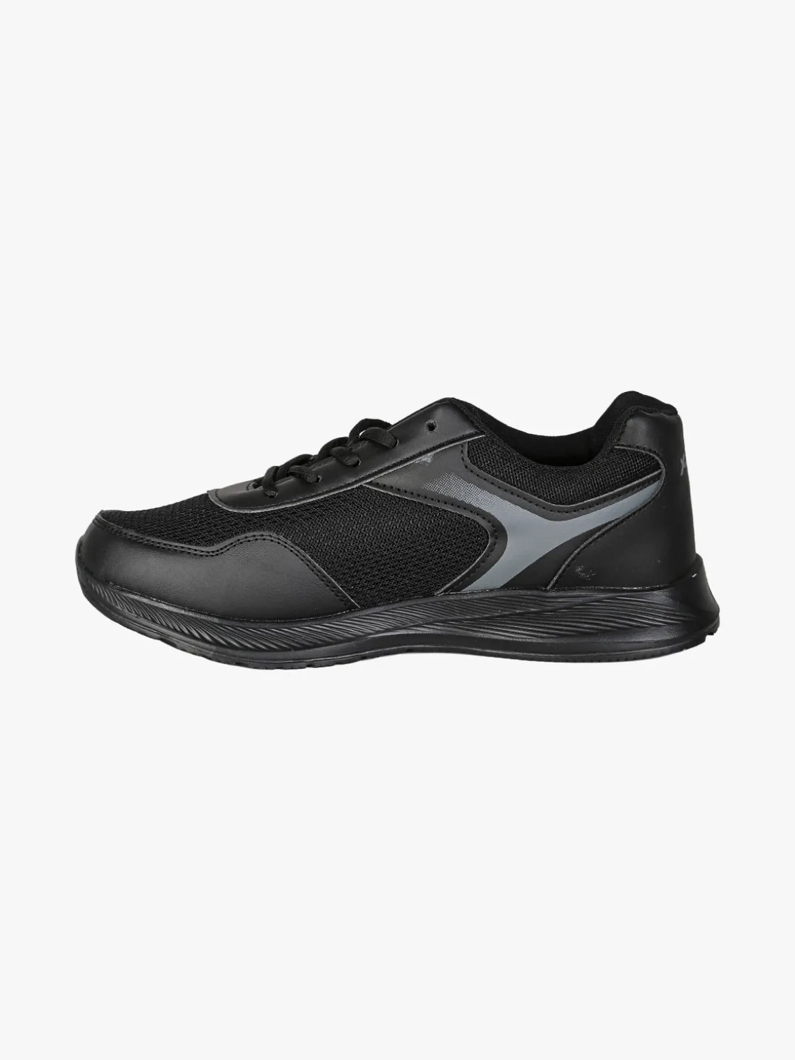 Axa Shoes Sneakers sportive da donna ultra leggere - nero