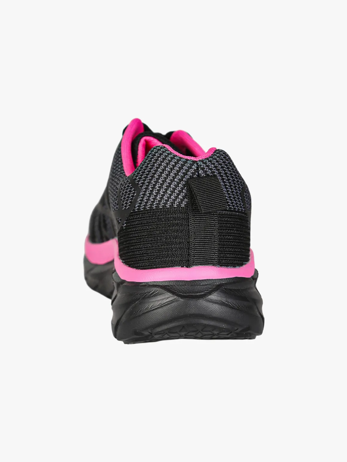 Axa Shoes Sneakers sportive da donna stringate - fucsia