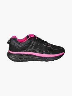 Axa Shoes Sneakers sportive da donna stringate - fucsia