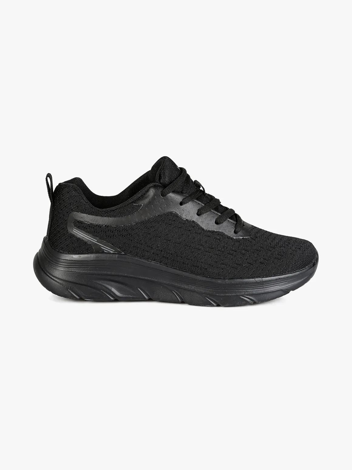 Axa Shoes Sneakers sportive da donna in tessuto