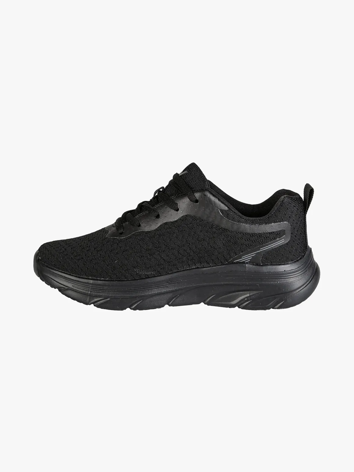 Axa Shoes Sneakers sportive da donna in tessuto