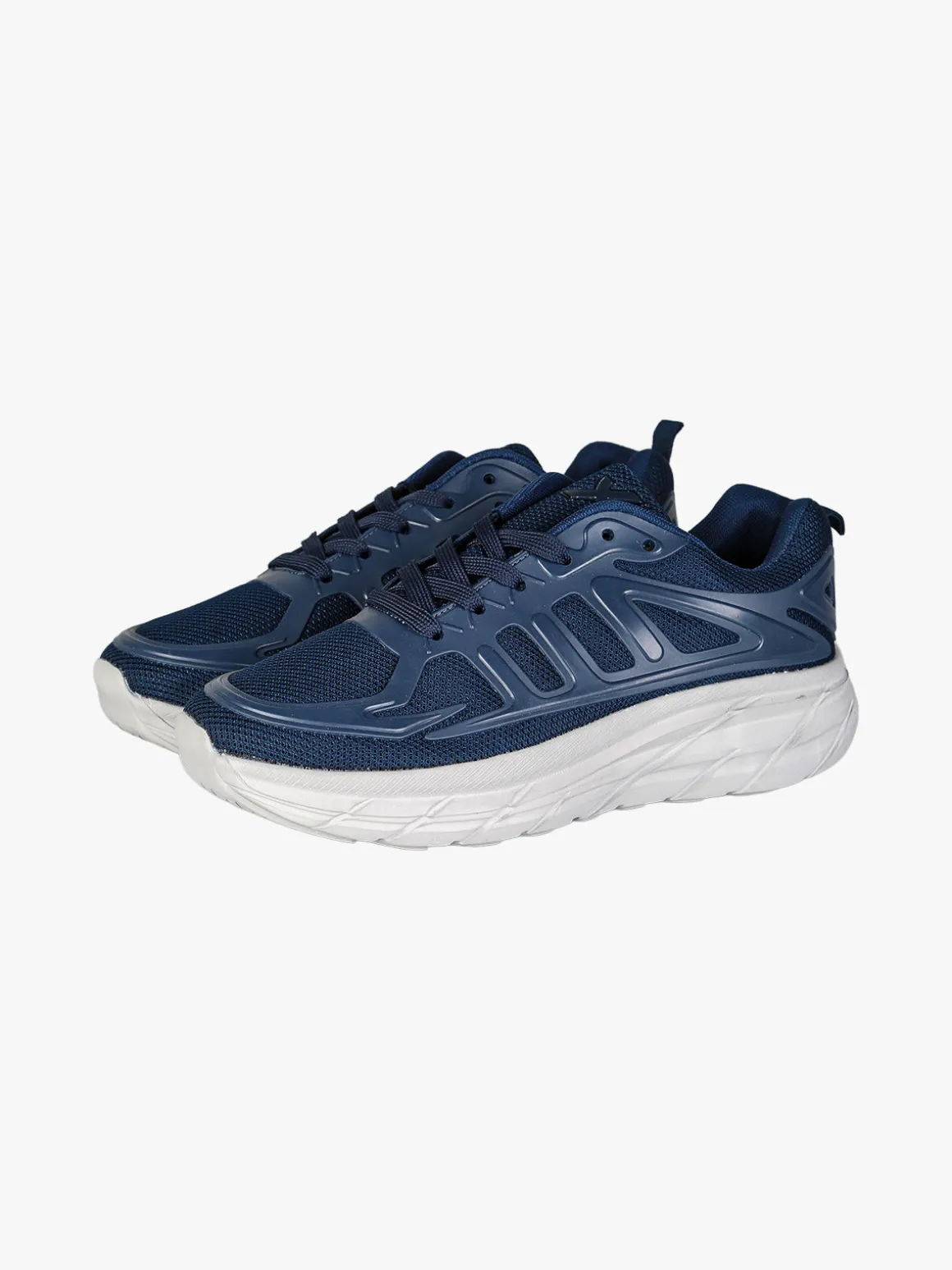 Axa Shoes Sneakers sportive da uomo ultra leggere - blu scuro