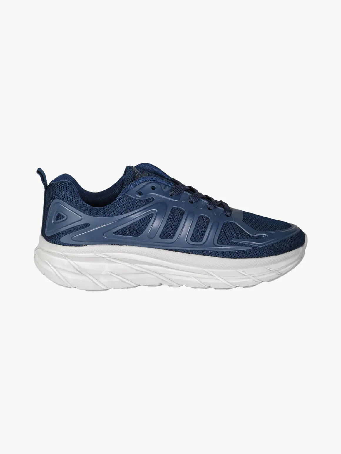 Axa Shoes Sneakers sportive da uomo ultra leggere - blu scuro