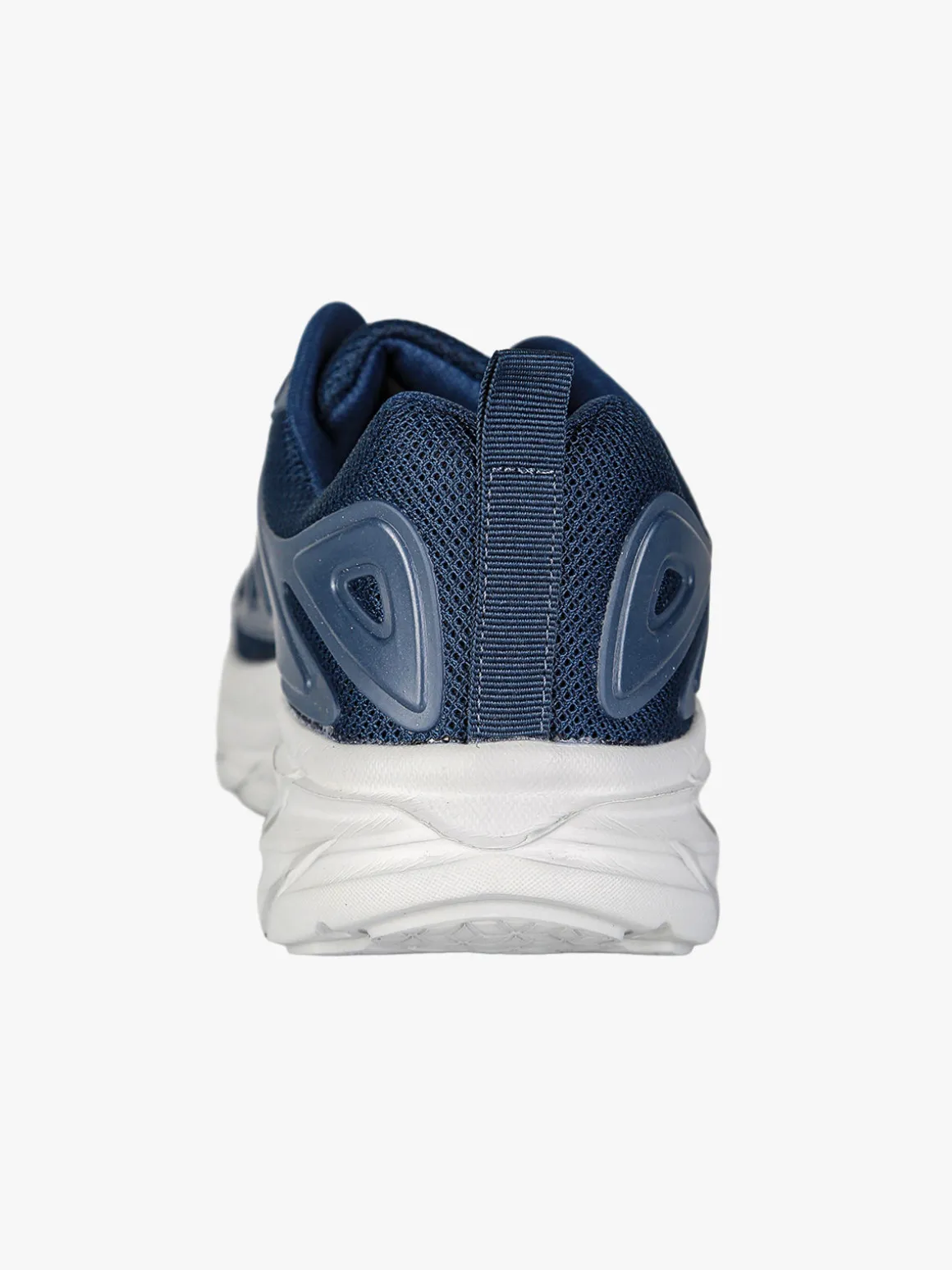 Axa Shoes Sneakers sportive da uomo ultra leggere - blu scuro