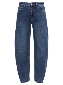 Ayaaa Jeans barrel donna - jeans