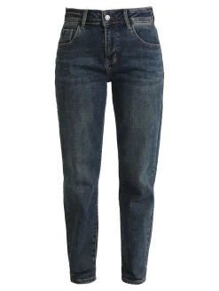 Ayaaa Jeans donna mom fit - jeans