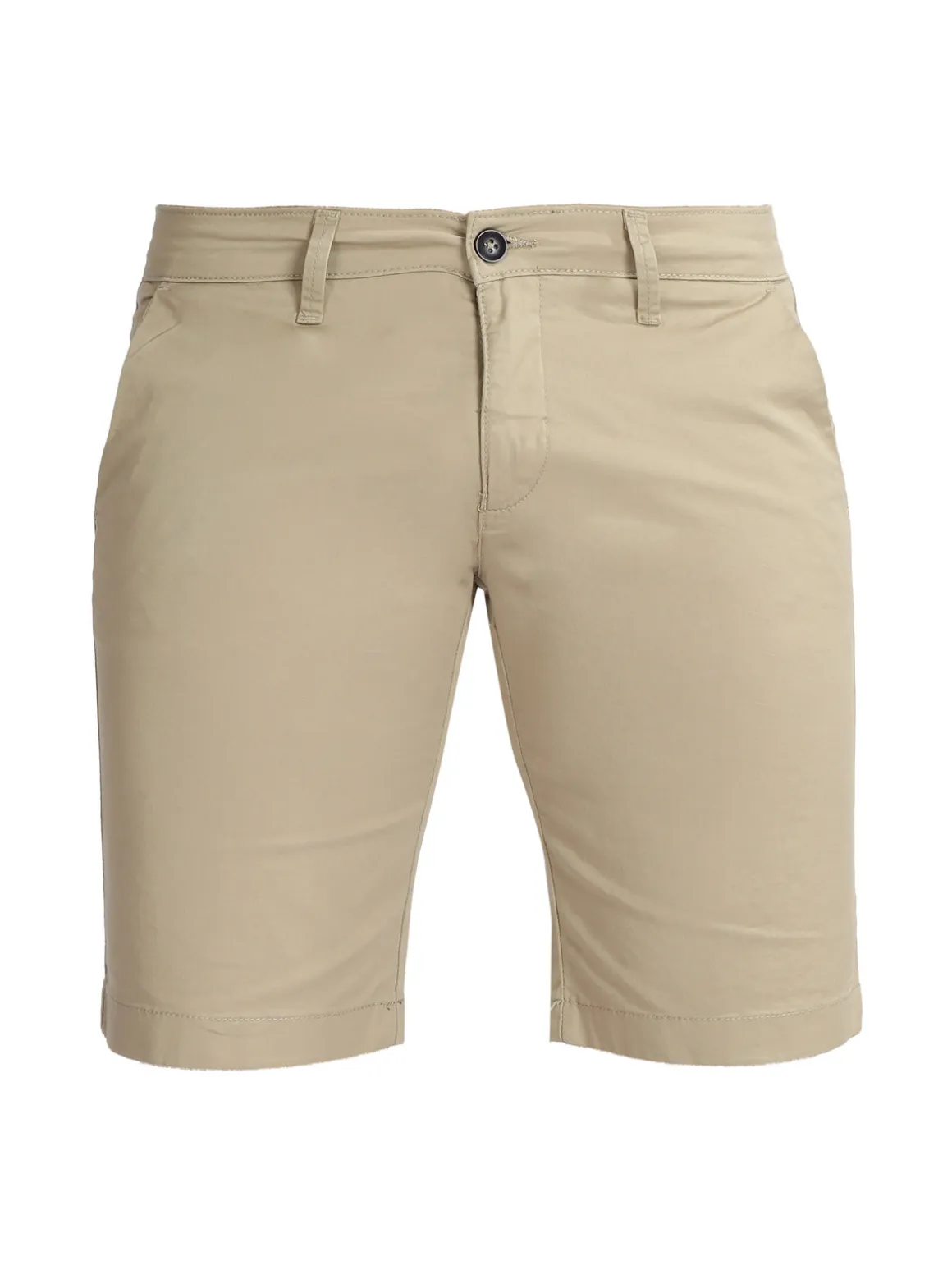 Baci & Abbracci Bermuda uomo in cotone