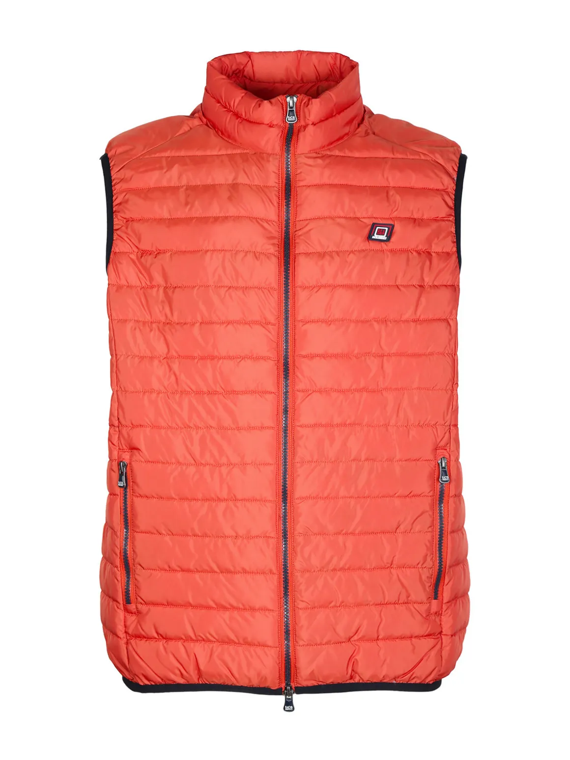 Baci & Abbracci Gilet imbottito uomo