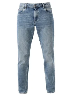 Baci & Abbracci Jeans da uomo regular fit - jeans