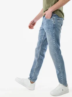 Baci & Abbracci Jeans da uomo regular fit - jeans