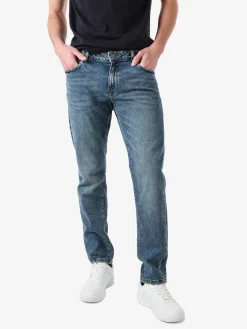 Baci & Abbracci Jeans da uomo slim fit - jeans