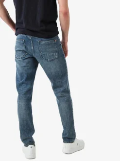 Baci & Abbracci Jeans da uomo slim fit - jeans