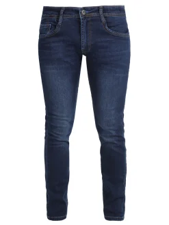 Baci & Abbracci Jeans uomo slim fit elasticizzato - jeans