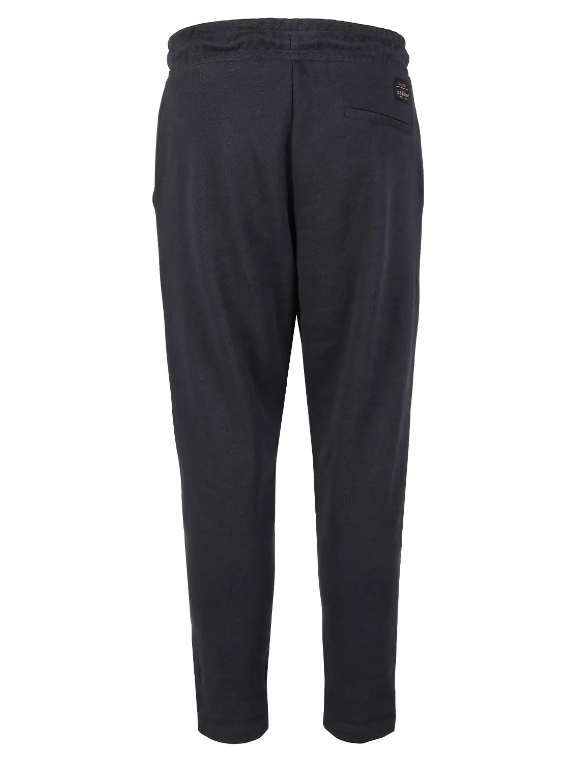Baci & Abbracci Pantaloni casual da uomo con coulisse