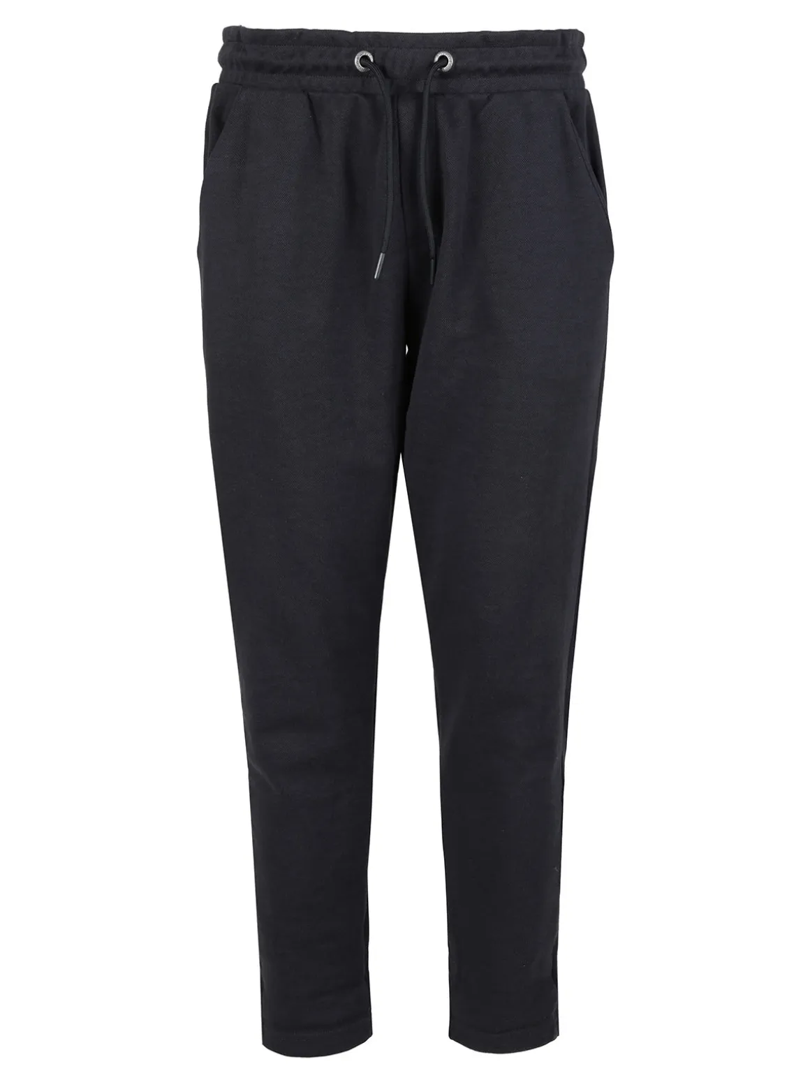 Baci & Abbracci Pantaloni casual da uomo con coulisse