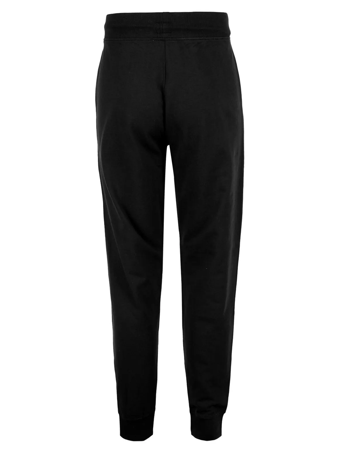 Baci & Abbracci Pantaloni da uomo in felpa con tasconi e polsini