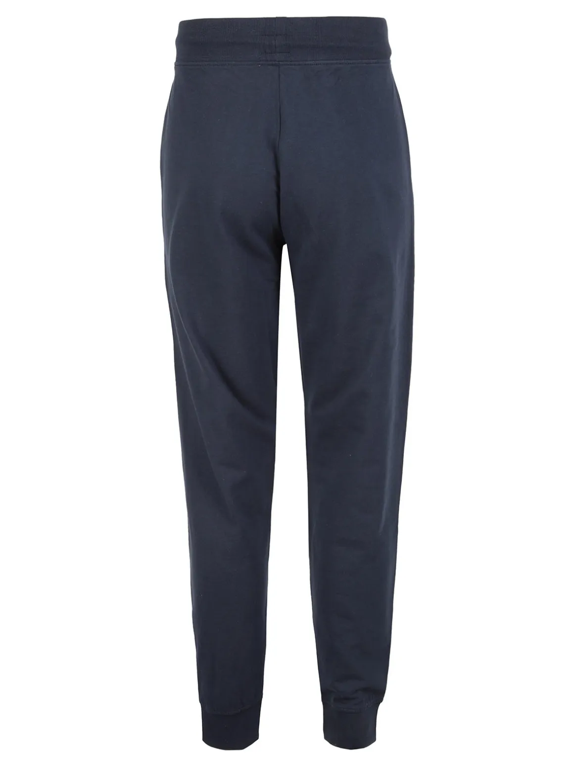 Baci & Abbracci Pantaloni da uomo in felpa con coulisse e polsini