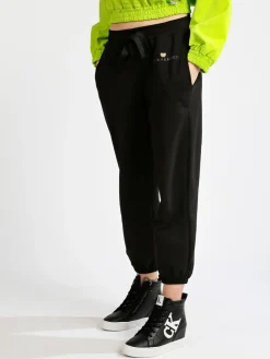 Baci & Abbracci Pantaloni in felpa da donna