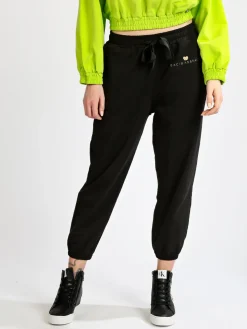 Baci & Abbracci Pantaloni in felpa da donna