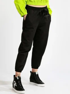 Baci & Abbracci Pantaloni in felpa da donna