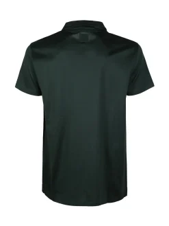 Baci & Abbracci Polo in cotone uomo manica corta
