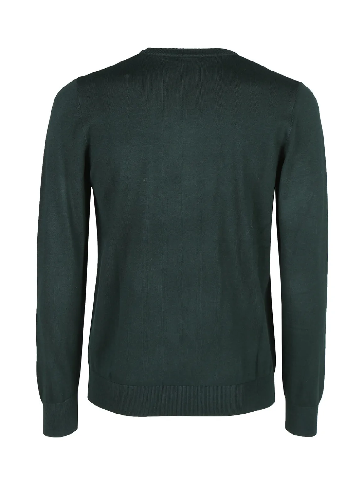 Baci & Abbracci Pullover girocollo da uomo in maglia