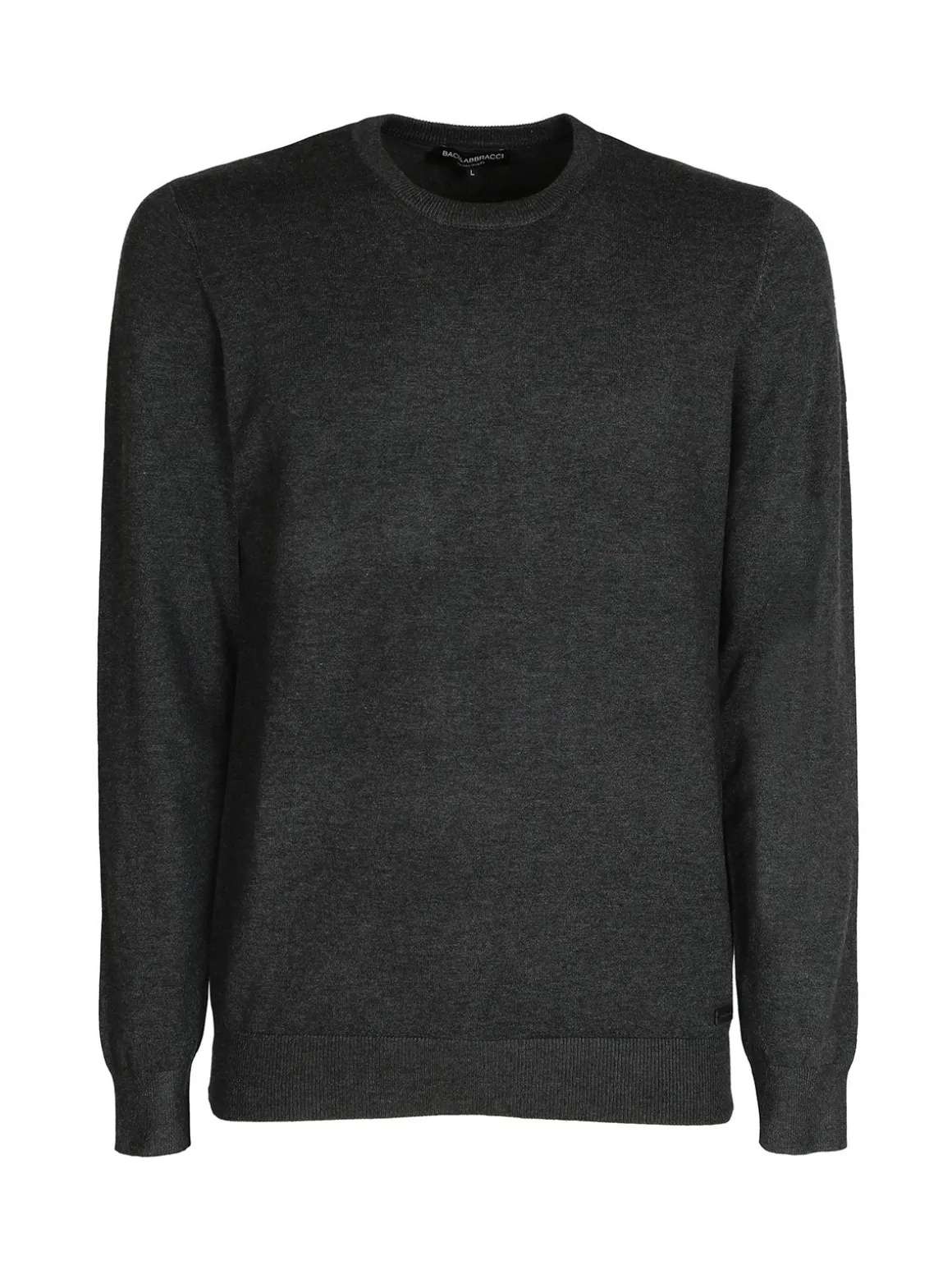 Baci & Abbracci Pullover girocollo da uomo