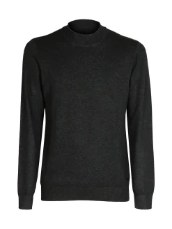 Baci & Abbracci Pullover lupetto da uomo
