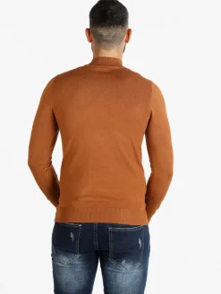 Baci & Abbracci Pullover lupetto da uomo