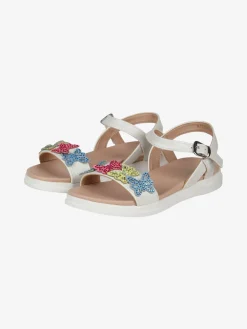 Bacio & Bacio Sandali da bambina con strass