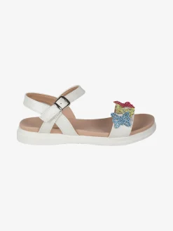 Bacio & Bacio Sandali da bambina con strass