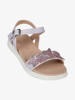 Bacio & Bacio Sandali da ragazza con strass