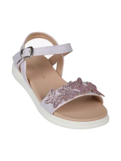 Bacio & Bacio Sandali da ragazza con strass