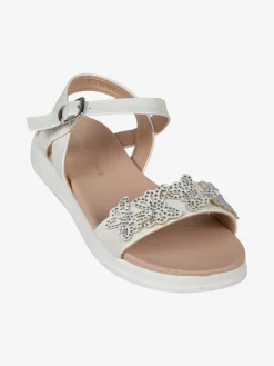 Bacio & Bacio Sandali da ragazza con strass